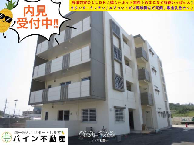 ドリームステージ 403号