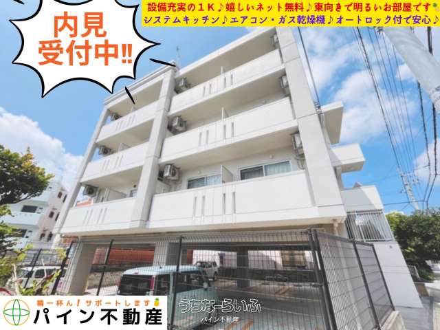 アンブレラ 303号