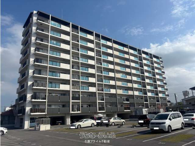 プレサンスロジェ名護為又ヴォール 9--号