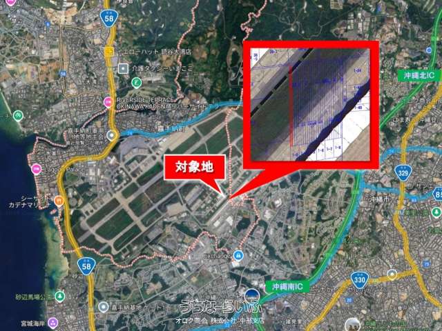 嘉手納飛行場 EC25-40