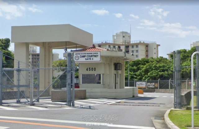 うるま市天願の売買土地-うちなーらいふ
