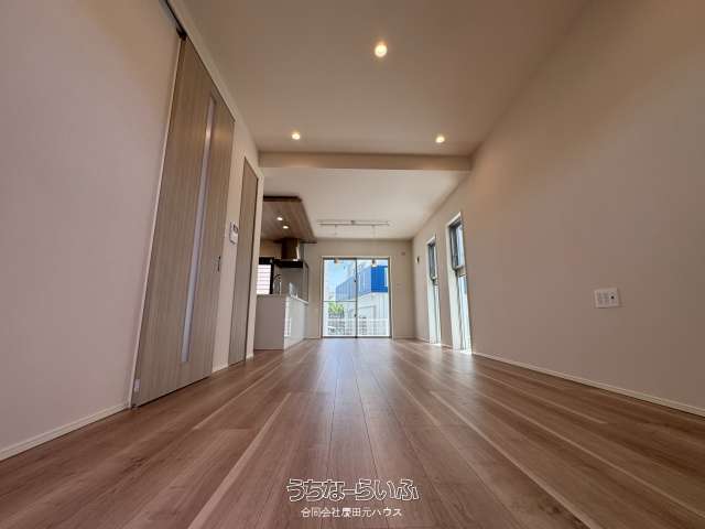 【全2棟】八重瀬町屋宜原　RC新築　A号棟