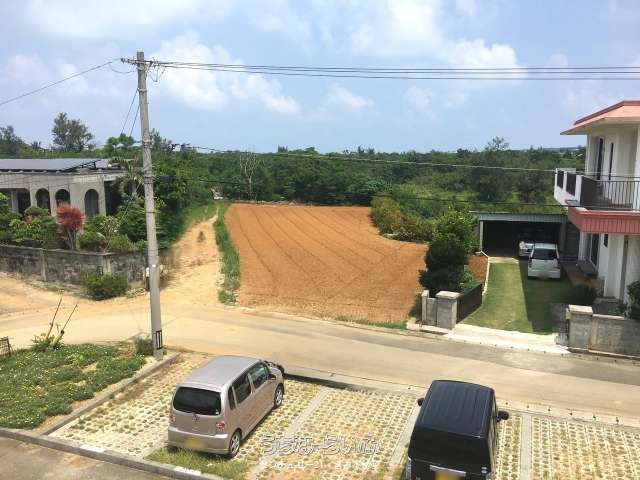 【土地】伊良部国仲 のんびりと暮らす 約270坪 原野