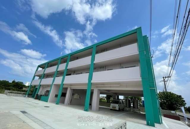 H&T Arasaki 202～305号