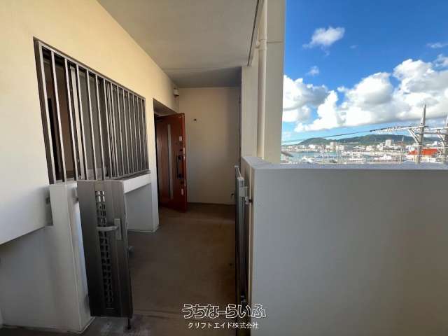 コーラルベイ石垣島弐番館