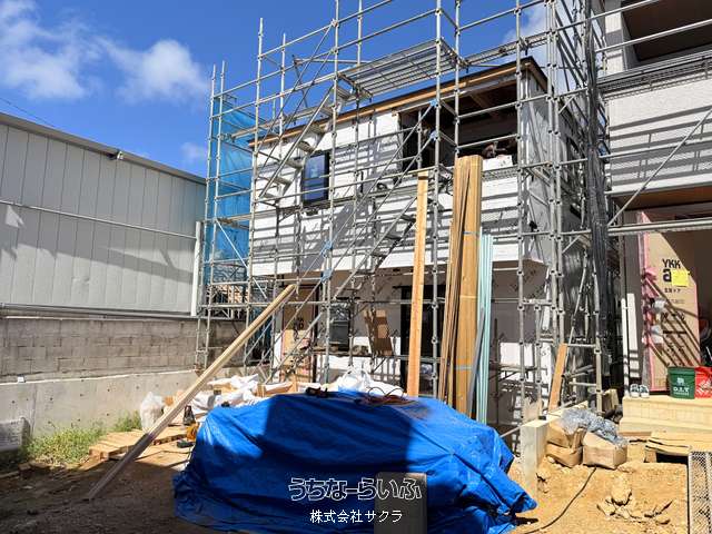 仲間 AHC 6号棟