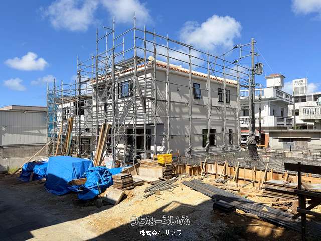 仲間 AHC 5号棟