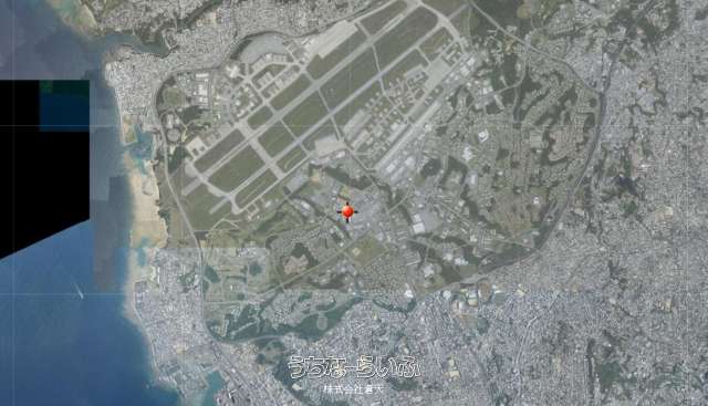 北谷町下勢頭 1726㎡