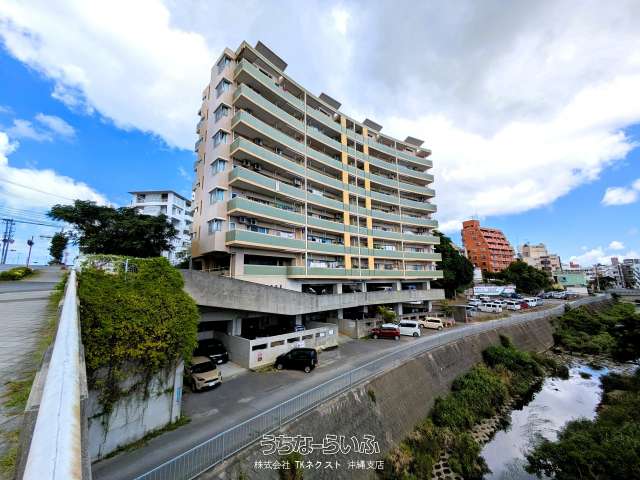 パラティーノ仲西 1005号