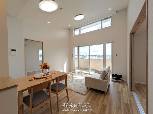 パラティーノ仲西 1005号