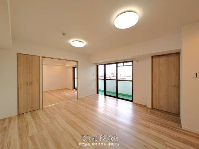 コートヴィレッジ那覇 808号