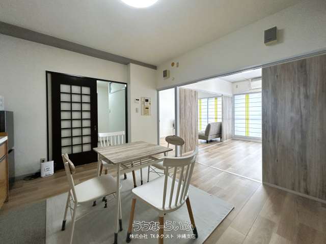 ライオンズガーデン長田 1006号