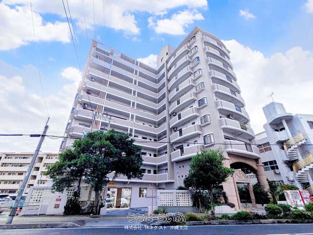 ライオンズマンション松川第４ 202号