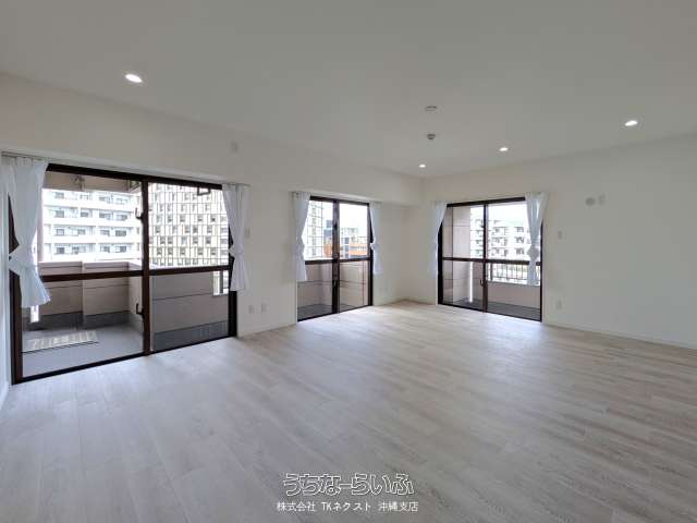 グランシャトレ松尾 1001号