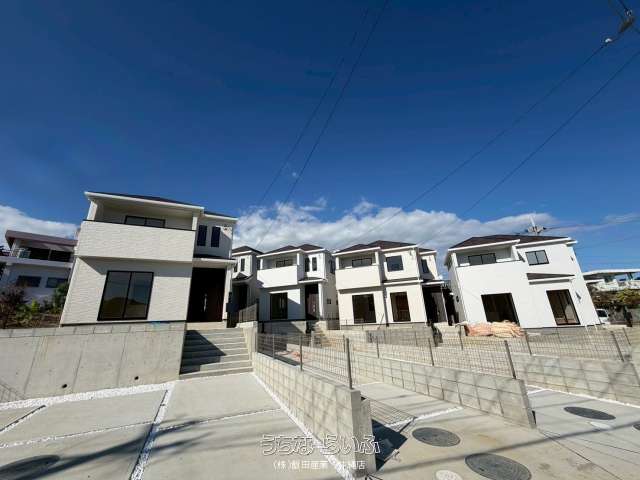 【自社物件】ハートフルタウン八重瀬町具志頭