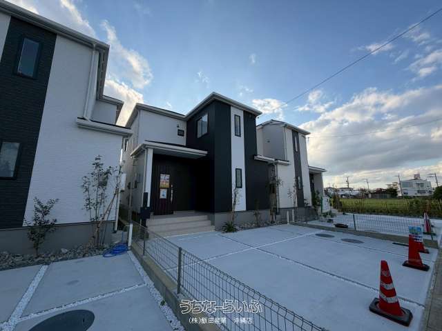 【自社物件】ハートフルタウンうるま市赤野701番