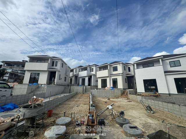 【自社物件】ハートフルタウン八重瀬町具志頭