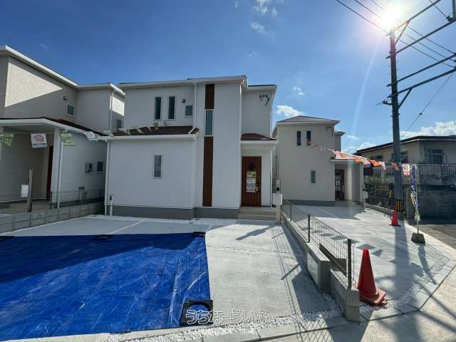 【自社物件】ハートフルタウン南城市大里嶺井