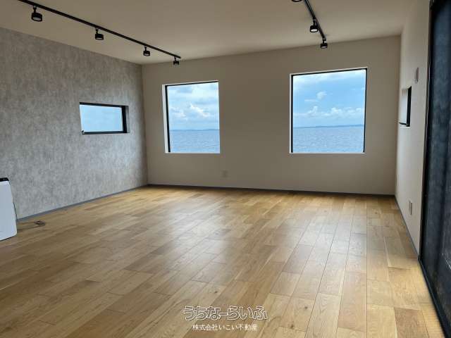 伊良部島戸建て