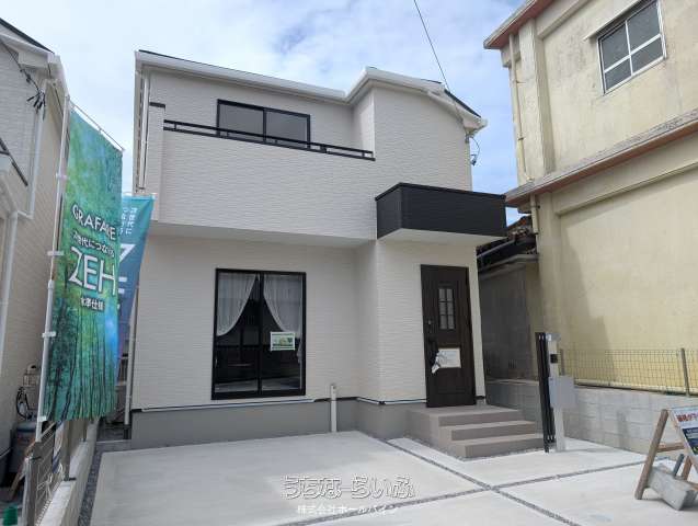 那覇市首里大名町2棟1号棟