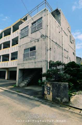 石垣市新川戸建