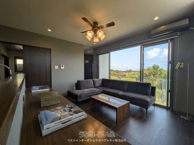 うるま市勝連平安名戸建