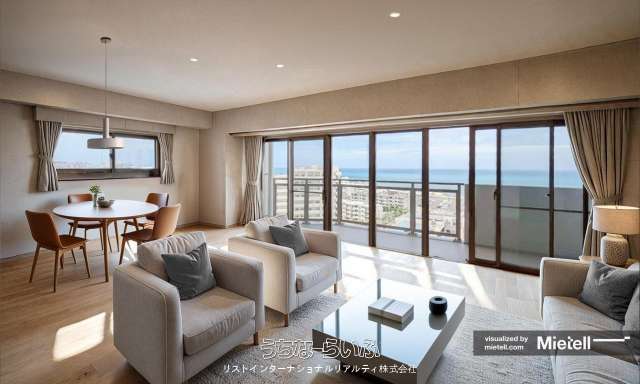 プレミスト宜野湾グランレーベル