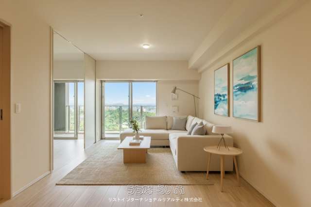 モンドミオ沖縄リゾート  ライカムヒルズ