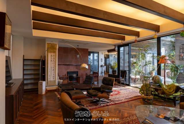 那覇市おもろまち２丁目 戸建