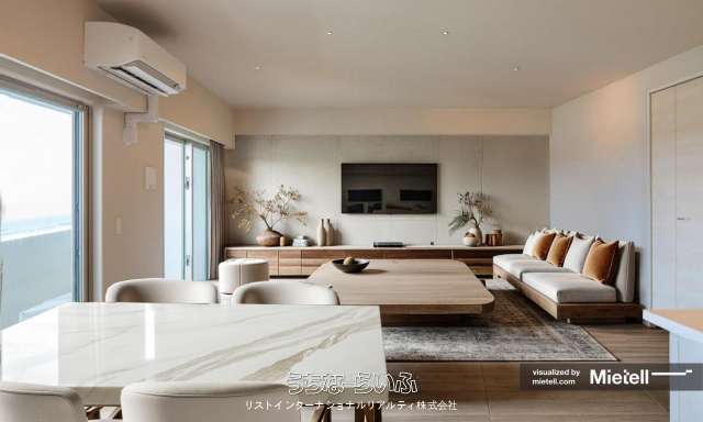 プレサンスロジェ西崎レーヴタワー