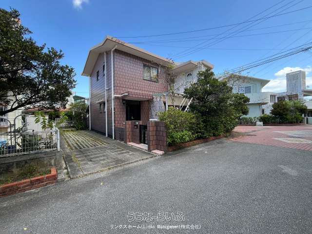 南風原町宮平　５LDK