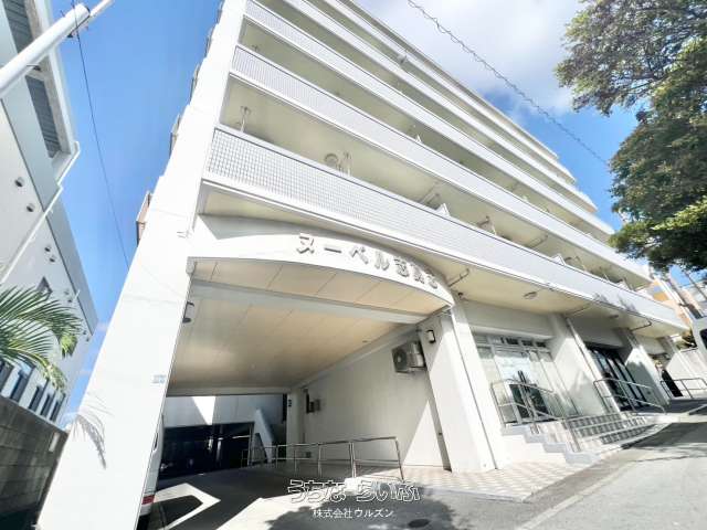 ラフィーネヌーベル志真志 2--号