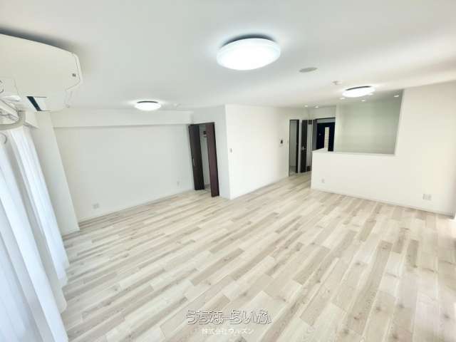 ウィングシャトー那覇リバーガーデン 7--号