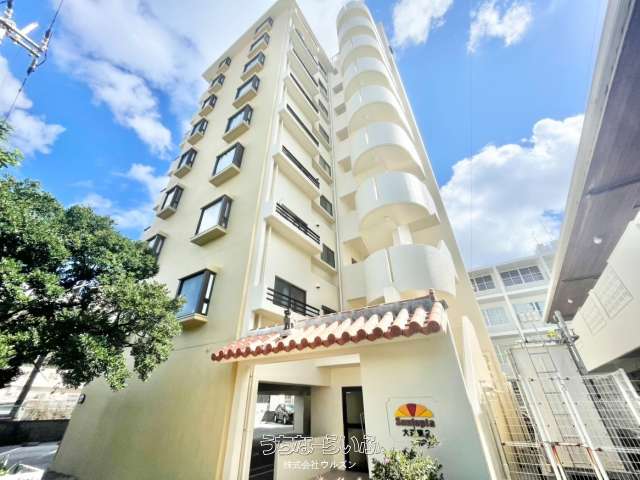 サントピア大道第2 2--号