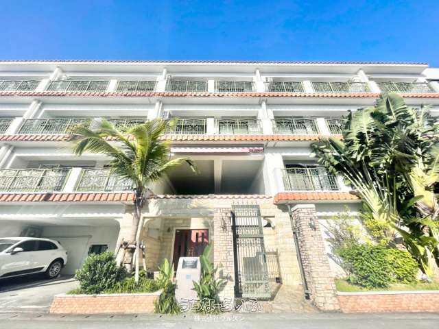 フリーベル新都心Brezza 2--号