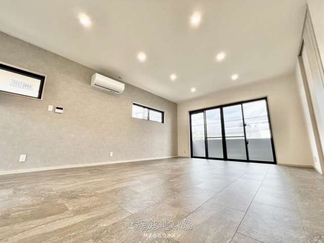 宜野湾市真志喜1丁目 新築戸建