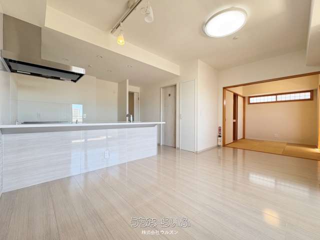 アーバンパレット港川学園通り 10号