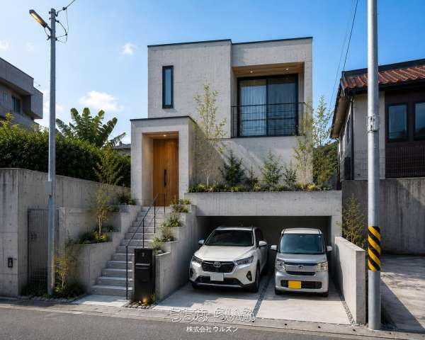 売土地 南風原町兼城