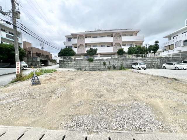 売土地　真嘉比　2号地