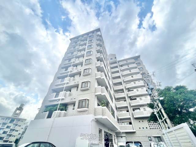 ライオンズマンション松川第4 5--号