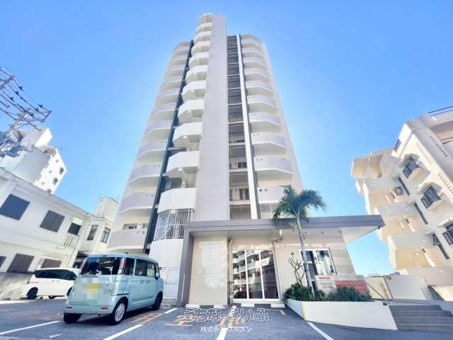 Ｓｍｉｌｅｙ浦添城間 7--号