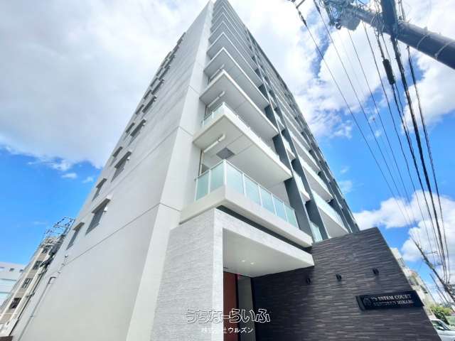 那覇市銘苅の売買新築・中古マンション-うちなーらいふ