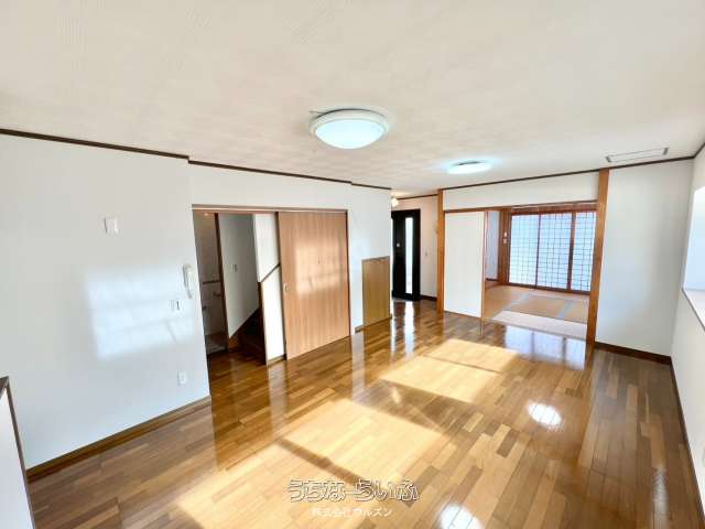 宜野湾市長田４丁目　中古戸建