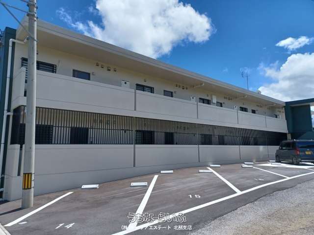 ヨヘナテラス 1-D号