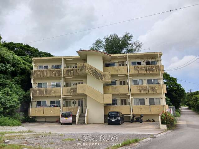 シャトータミナト 3-A号