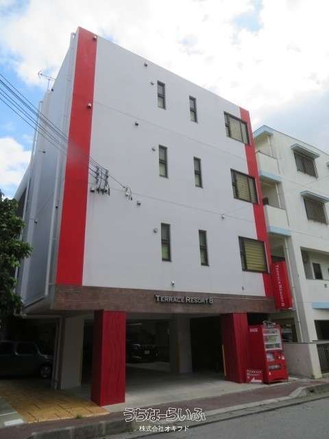 TERRACERESORT8 101号