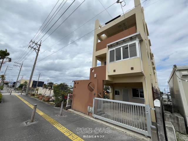 ＴＨＥ　ＳＫＹ　ＲＥＳＩＤＥＮＣＥ　ＴＯＹＯＳＡＫＩ　ＦＲＯＮＴ 201号