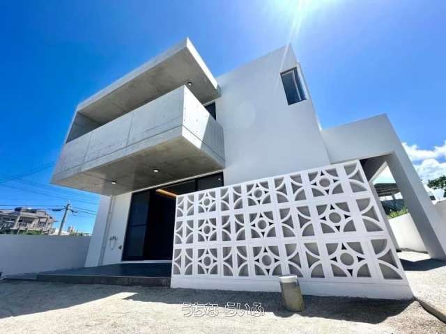 高志保一戸建て