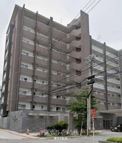 ライオンズ宜野湾セントフィールズ