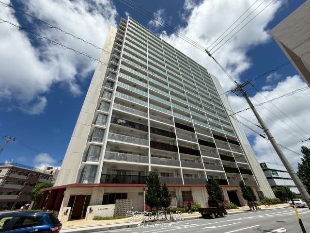 ル・サンク那覇開南